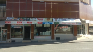 &Ouml;ğretmen Bilgiyolu Mağazası, Bol &Uuml;r&uuml;n &Ccedil;eşidiyle Hizmetinizde