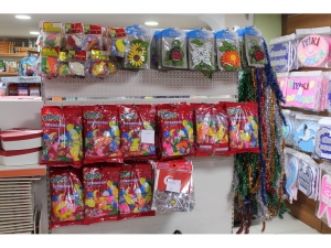 S&uuml;s Eşyaları ve Hediyelik